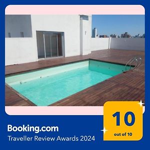 Hermoso Departamento En La Plata Soho - Centro - Cochera Opcional