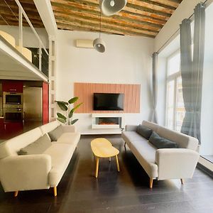 Carretas Duplex Exterior Derecha